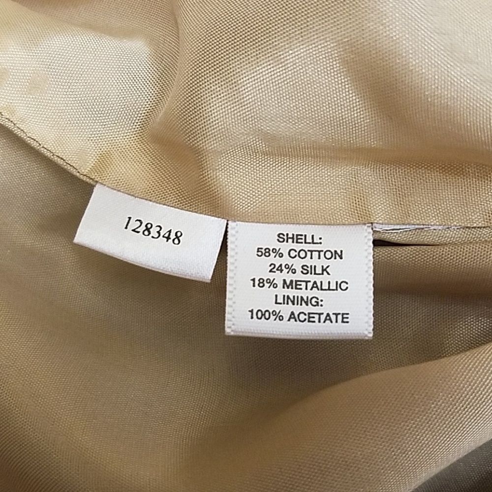 Ann Taylor LOFT Pencil Skirt - Picture 6 of 8